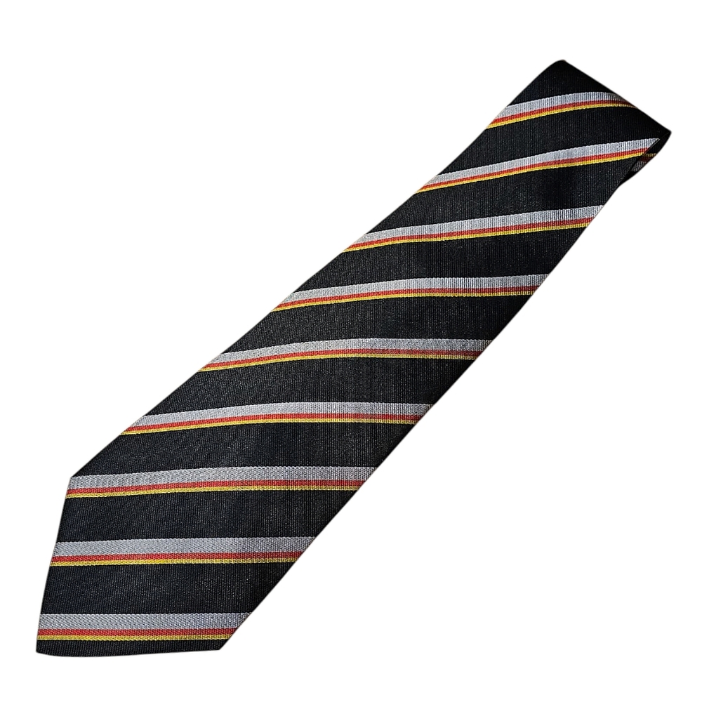 PHILIPPE DE VILLIERE TIE